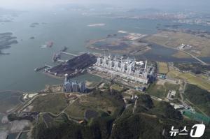 환경단체 “하동 LNG 저장시설 사업 철회 환영…발전소도 재고해야”