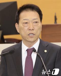 김영헌 포항시의원 "오징어 어획량 급감…특별재난지역 선정해야"